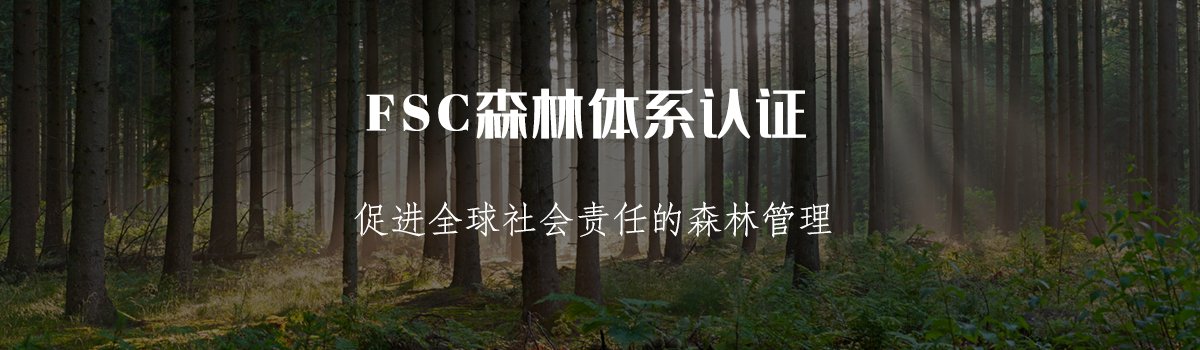 FSC/PEFC 认证(图1)